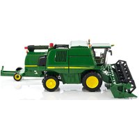 Комбайн Bruder John Deere T670i 02132