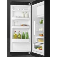 Однокамерный холодильник Smeg FAB28LBL6