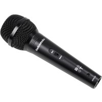 Проводной микрофон Radiotehnika MDN-02