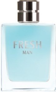 

Туалетная вода Dilis Parfum Fresh EdT 100 мл