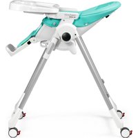 Высокий стульчик Peg Perego Prima Pappa Follow Me (tahiti)