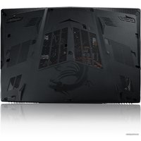 Игровой ноутбук MSI GE63VR 7RF-056RU Raider