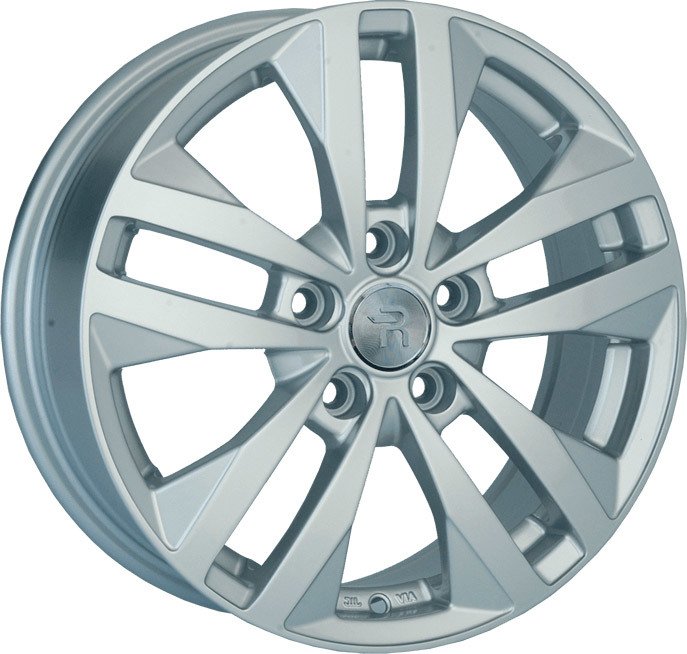 

Литые диски Replay SK65 16x6.5" 5x112мм DIA 57.1мм ET 41мм S