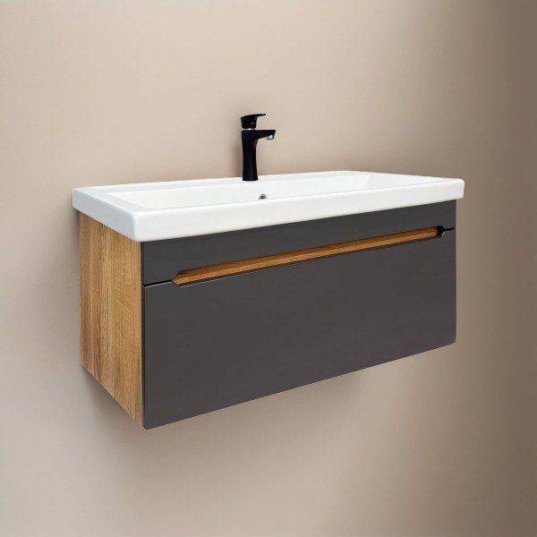 

Акваль Тумба под умывальник Токи ТОКИ.70.00.21.N