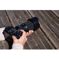 Объектив Tamron 50-300mm F/4.5-6.3 Di III VC VXD