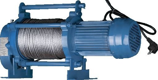 

Лебедка Gearsen KCD 500-30-220 (GKCD 500-30-220)