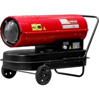 Дизельная тепловая пушка Asilak SLD-50000
