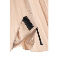 Садовый зонт Sundays B093801 (бежевый)