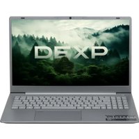 Ноутбук DEXP Atlas A15-A5W402