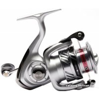 Рыболовная катушка Daiwa Crossfire LT 2500