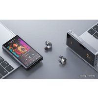 Hi-Fi плеер FiiO M11 Plus LTD (серебристый)