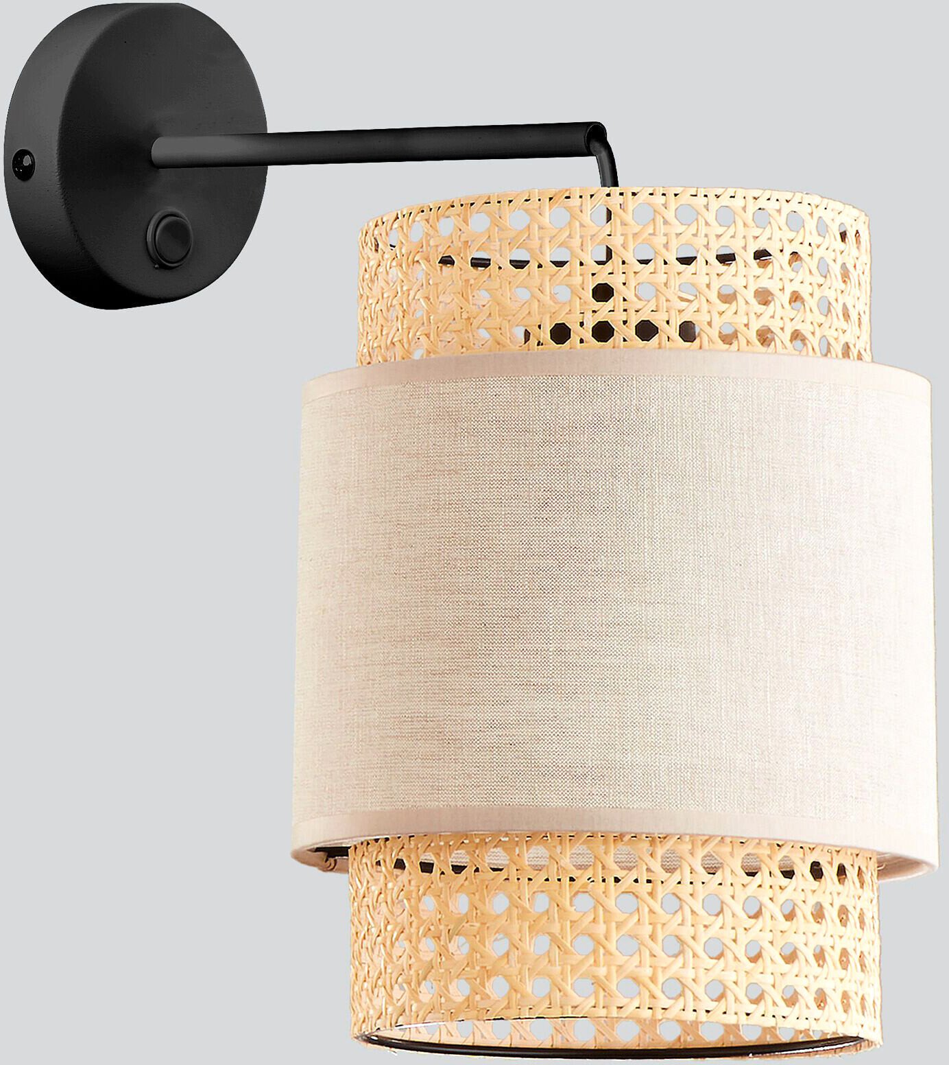 

Бра TK Lighting Boho 6302