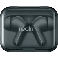 Наушники Realme Buds Air 7 (зеленый)