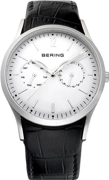 

Наручные часы Bering 11839-404