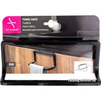 Держатель для полотенца Primanova M-B30-06