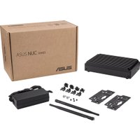 Компактный компьютер ASUS NUC 13 Rugged