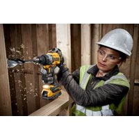 Дрель-шуруповерт DeWalt DCD800N (без АКБ)