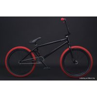 Велосипед Wethepeople Justice (2015)