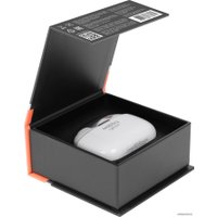 Наушники Nobby Expert T-110 (белый)