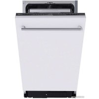 Встраиваемая посудомоечная машина Midea MID45S350i