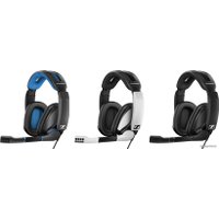 Наушники Sennheiser GSP 300