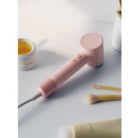 Фен Laifen Mini (розовый)