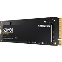 SSD Samsung 980 1TB MZ-V8V1T0BW