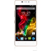 Телефон Fly IQ4516 Tornado Slim