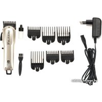 Машинка для стрижки волос Dewal Freestyle 03-077 Gold