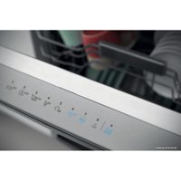 Отдельностоящая посудомоечная машина Indesit DFO 3T133 A F X