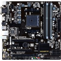 Материнская плата Gigabyte GA-F2A88XM-D3H (rev. 3.1)