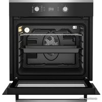 Электрический духовой шкаф BEKO BIE21302RBPS