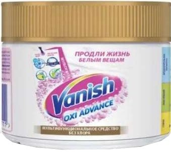 

Отбеливатель Vanish Oxi Advance порошкообразный 250 г
