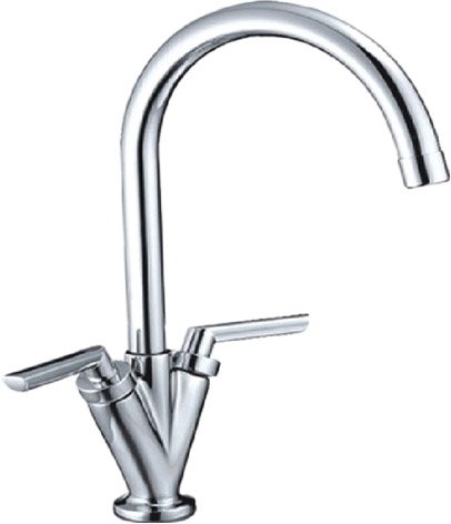 

Смеситель Haiba HB4098