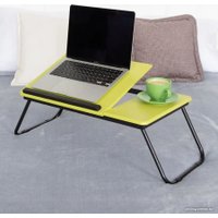 Подставка-столик AMI Оксфорд (салатовый)