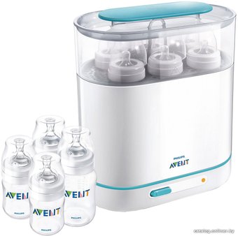 Philips AVENT 3-в-1 (SCF285/03)
