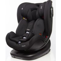 Детское автокресло PEPPY Zero Isofix (black)