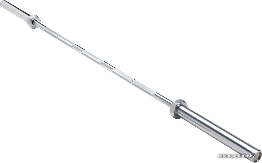 Гриф для штанги XinRui MS6020 220 см 50 мм
