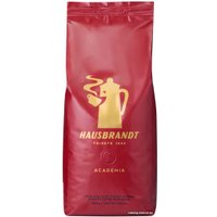 Кофе Hausbrandt Academia зерновой 1 кг