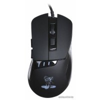 Игровая мышь Оклик 865G Snake (черный)