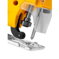 Электролобзик Denzel JS-65