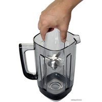 Стационарный блендер Lequip BS5 Cube (белый)