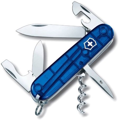 

Мультитул Victorinox Spartan [1.3603.T2]