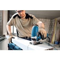 Электролобзик Bosch GST 90 E Professional (060158G000)