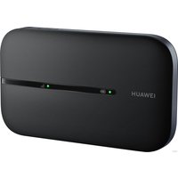 Мобильный 4G Wi-Fi роутер Huawei E5576-320 (черный)