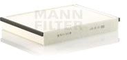 

MANN-filter CU25007
