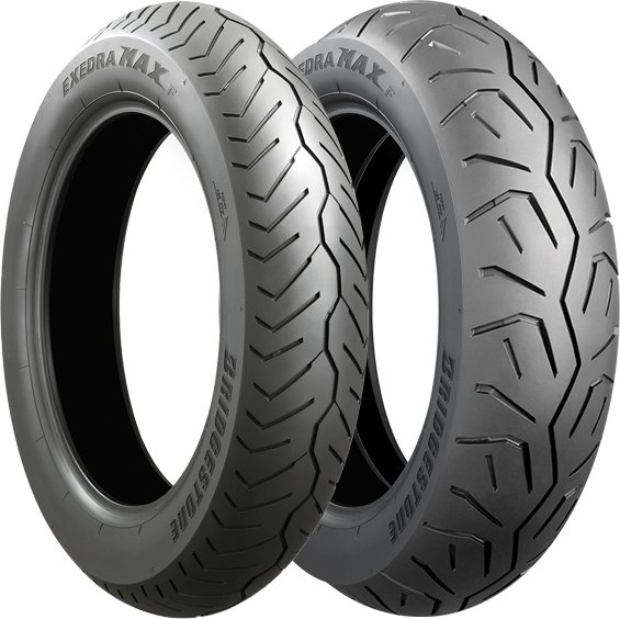 

Дорожные мотошины Bridgestone Max E-Max 150/80R15 70H TT