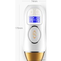 Фотоэпилятор Inlins IPL Latys-3