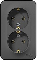 Розетка Systeme Electric Blanca BLNRA010206