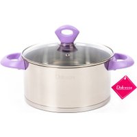 Кастрюля Dolcezza Verona 04731 (5л) в Барановичах